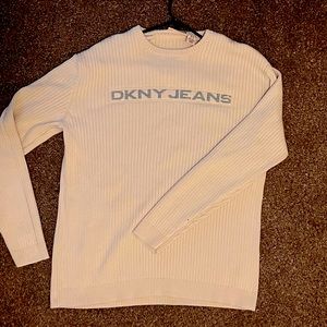Dkny Sweater Crewneck RN52002